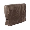 Waterproof Cooler Cart Cover Outdoor Beverage Cart Cover Outdoor Party