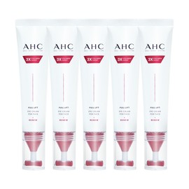 AHC Full Lift Eye Cream for Face 40ml 5pcs / AHC 풀 리프트 아이크림 포 페이스 40ml 5개