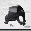 Shine STAWAR Grinding Face Shield, Lightweight Cutting Face Shield with