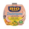 Rio Mare Insalatissime Sweetcorn and Tuna Salad, 160 g(set of