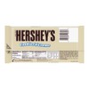 HERSHEY'S Holiday Cookies 'N' Crème Candy Bars, 6.5 Ounce (Pack