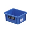 JEJ Astage NF Box #1.5 Blue, (W x D X