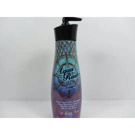 DEVOTED CREATIONS SO NAUGHTY NUDE AQUA RUSH 48 HOUR HYDRATOR MOISTURIZER LOTION