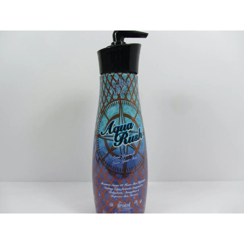 DEVOTED CREATIONS SO NAUGHTY NUDE AQUA RUSH 48 HOUR HYDRATOR