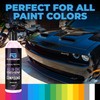 Flowgenix Instant Car Scratch Remover for Vehicles, All-in-One Car Paint