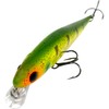 Zanderfang Wobbler Zander TAUMLER - Zander Wobbler Night Flat-Running -