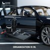 STUPID Car Tray: Ultimate Car Accessory and Original Portable Seat