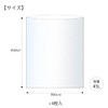 Willmax EMBALANCE Freshness Retention Bag, 1.6 gal (45 L), Made