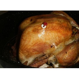 Christmas Lot de 3 sabliers Pop Up-toutes les viandes-Thermomètre de cuisson