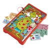 Operation: The Grinch Board Game | Classic Dr. Seuss Art