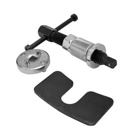 Brake Caliper Piston Rewind Tool Right Hand Drive Disc Brake Caliper Removal/Installation Tool GTRH