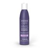 Loquay Pure Silver Shampo para canas, Plata, 250 ml