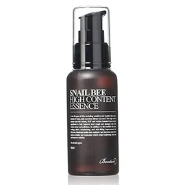 [BENTON] Snail Bee High Content Essence 60ml