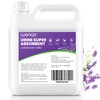 Urine Super Absorbent Solidifier 4.5LB, Pee Powder Gel , Portable