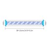 Ultra-thin Aquarium Light LED Light 8 Watts for 7 to