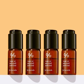 Dr. Schracle Pure VC Melite Ampoule SET / 닥터슈라클 퓨어VC 멜라이트 앰플 SET