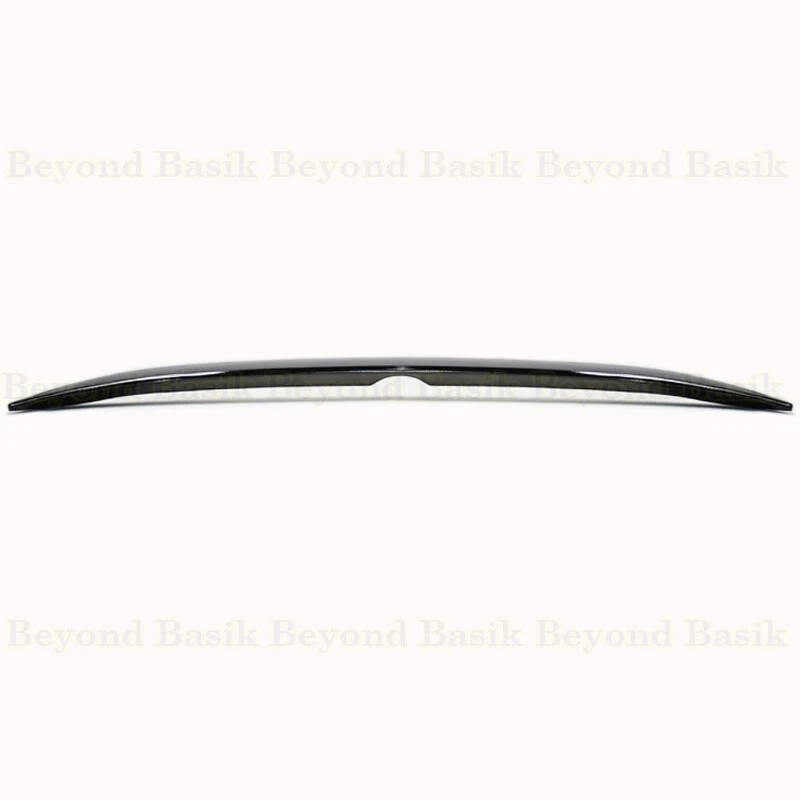 Hyper Wings 2014-2020 Lexus IS200t IS250 IS300 350 XE30 Rear