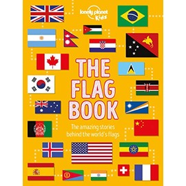 The Flag Book (The Fact Book)