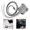 Adaptador De 12v A 30v Para Starlink Mini Ip68 Waterproof