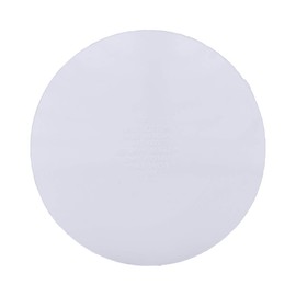 CHARLOTTE PIPE 6 DWV CAP DWV (DRAIN, WASTE AND VENT) (1 Unit Piece)