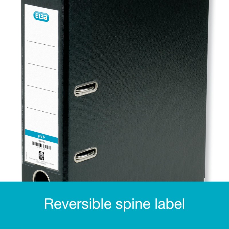 Elba Smart Pro + Folder