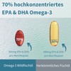 Igennus High-Quality Omega-3 Wild Fish Oil & Astaxanthin, Triglyceride Form