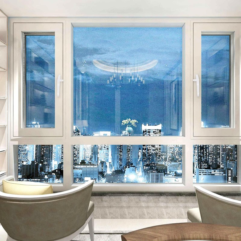 MATSOONY 2 Pack Window Handles - Double Glazing Window Handle