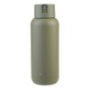 Oasis Ceramic Lined Stainless Steel Triple Wall Insulated 'Moda' Drink