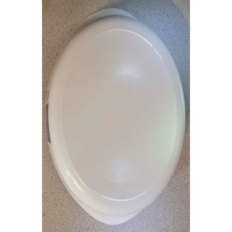 Luminarc 11.25"×6.5"×2.5" Luminarc Smartcuisine 1.4Qt Bakeware Bowl