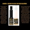 Nutrapel Hyalusilk Ácido Hialurónico Shampoo + Bifásico