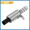 A ABSOPRO 2pcs Car Variable Timing Oil Control Valve Solenoid