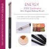 ENERGY Angled Concealer Brush Under Eye Dense Mini Eyeshadow Brush