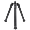 Portable Table Tripod Aluminum Alloy Support Live Stream Stabilizer for