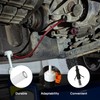 Transmission Fluid Pump Kit, Fluid Transfer Pumps, Car Accessories Differential