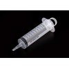SHAOTONG 100ml Syringe with 40 Inch Tube and Tip Adapter,