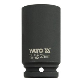 'Yato yt-1132 – Deep Impact Socket 3/4 x32 mm