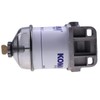 YQABLE Fuel Filter Assembly 6560348 Compatible for Bobcat 443 453