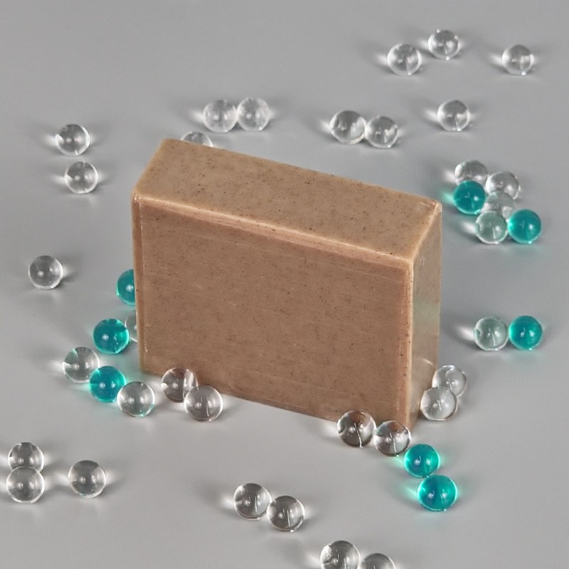 Unique Cell NS_Noreul Soap Ojahnok All-in-One Cleansing Bar
