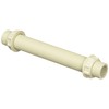 Mirai Industry CDP-16S Total Screw Pipe, Total Screw Length 6.3