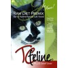 TCfeline RAW Cat Food Premix/Supplement to Make a Homemade, All