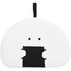 Ijinsha 48043 Gyutto Rice Ball Mittens Nori