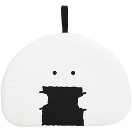 Ijinsha 48043 Gyutto Rice Ball Mittens Nori