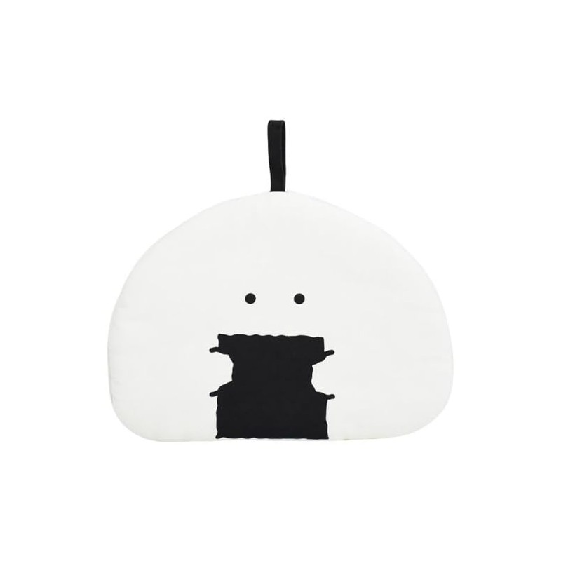 Ijinsha 48043 Gyutto Rice Ball Mittens Nori