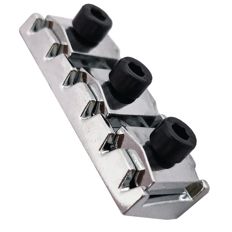 AYUBOUSA Electric Guitar String Locking Nut for Flord Rose Style
