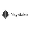 NSY 6 Pack Survey Marker/Survey Stakes/Property Marker Permanent/Ground Marker/Lot Linemarker/Boundary
