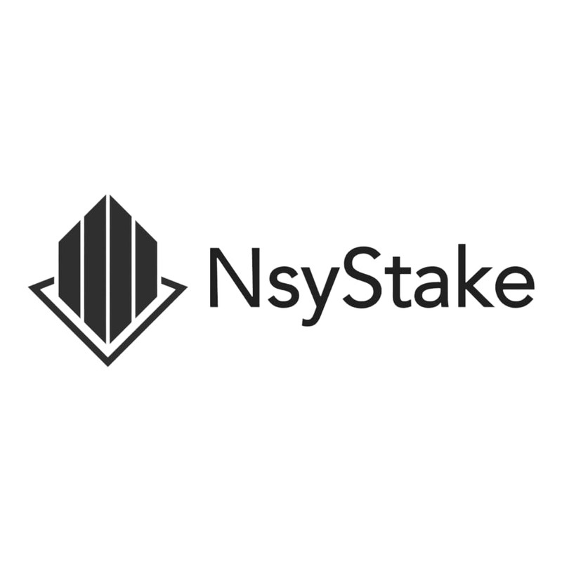 NSY 6 Pack Survey Marker/Survey Stakes/Property Marker Permanent/Ground Marker/Lot Linemarker/Boundary