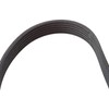 Contitech V-Ribbed Belt 6PK1306, Black