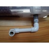 Aquaponics Auto Bell Siphon Kit 4 1/2" Media or Smaller
