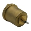 Valemo VFV-12, 1/8" NPT, Automatic Air Bleed Vent