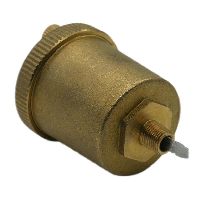 Valemo VFV-12, 1/8" NPT, Automatic Air Bleed Vent